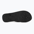 Quiksilver Molokai férfi flip flop Art 25 tüzes korall szótömb 4