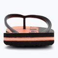 Quiksilver Molokai férfi flip flop Art 25 tüzes korall szótömb 6