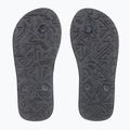 Quiksilver Molokai Art 25 Ifjúsági flip flop tüzes koronakék trópusi kék tropicamo 3
