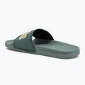 Quiksilver férfi Rivi Wordmark Slide II zsálya flip-flopok 3