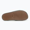 Quiksilver férfi Rivi Wordmark Slide II zsálya flip-flopok 4