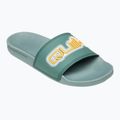 Quiksilver férfi Rivi Wordmark Slide II zsálya flip-flopok