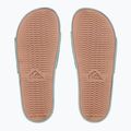 Quiksilver férfi Rivi Wordmark Slide II zsálya flip-flopok 3