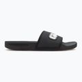 Quiksilver férfi Rivi Wordmark Slide II flip-flop fekete 5 2