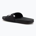 Quiksilver férfi Rivi Wordmark Slide II flip-flop fekete 5 3