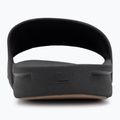 Quiksilver férfi Rivi Wordmark Slide II flip-flop fekete 5 6