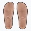 Quiksilver férfi Rivi Wordmark Slide II flip-flop fekete 5 3