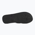 Quiksilver Molokai férfi flip flop Art 25 fekete naturama 4