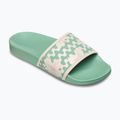Női ROXY Slippy IV zsálya flip-flopok
