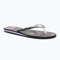 ROXY Portofino III női flip flopok dc fekete multi camo