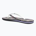 ROXY Portofino III női flip flopok dc fekete multi camo 3