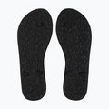 ROXY Sandy III női flip flop fehér/szivárványos monogrammal 3