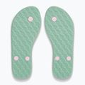 Női ROXY Viva Stamp II zsálya flip flopok 2