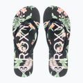 ROXY Tahiti VII női flip flopok fekete 2