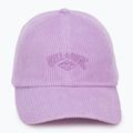 Billabong Essential Cord ametiszt füst baseball sapka 2