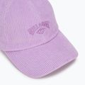 Billabong Essential Cord ametiszt füst baseball sapka 3