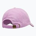 Billabong Essential Cord ametiszt füst baseball sapka 2