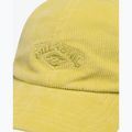 Női Billabong Essential Cord napszemüveg sapka 4