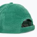 Női Billabong Essential Cord island zöld baseball sapka 4