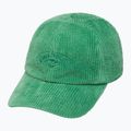 Női Billabong Essential Cord island zöld baseball sapka