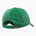 Női Billabong Essential Cord island zöld baseball sapka 2