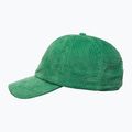 Női Billabong Essential Cord island zöld baseball sapka 3