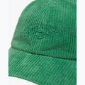 Női Billabong Essential Cord island zöld baseball sapka 4