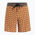 Férfi Quiksilver Surfsilk egyenes szárú 18" florever úszónadrág bran