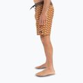 Férfi Quiksilver Surfsilk egyenes szárú 18" florever úszónadrág bran 5