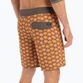 Férfi Quiksilver Surfsilk egyenes szárú 18" florever úszónadrág bran 7