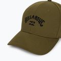 Férfi sildes sapka Billabong Arch Snapback military 3