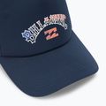 Férfi Billabong Podium Trucker baseball sapka navy multi 3