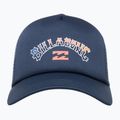 Férfi Billabong Podium Trucker baseball sapka navy multi 2