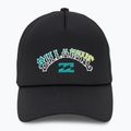 Férfi Billabong Podium Trucker sapka fekete multi 2