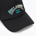 Férfi Billabong Podium Trucker sapka fekete multi 3