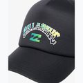 Férfi Billabong Podium Trucker sapka fekete multi 4