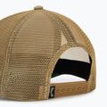 Férfi Billabong Stacked Trucker fekete/barna baseball sapka 4
