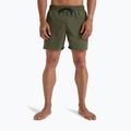 Férfi fürdőnadrág Billabong All Day Layback military 3