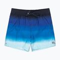 Férfi fürdőnadrágok Billabong All Day Fade Layback coastal blue