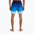 Férfi fürdőnadrágok Billabong All Day Fade Layback coastal blue 5