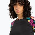 Női Billabong Surf Capsule éjszakai trópusi úszás hosszú ujjú női ruha 5