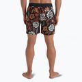 Férfi Billabong Vacay Layback 16" úszónadrág fekete 5