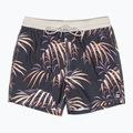 Férfi Billabong Vacay Layback 16"-os indigó színű úszónadrág