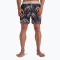 Férfi Billabong Vacay Layback 16"-os indigó színű úszónadrág 3