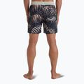 Férfi Billabong Vacay Layback 16"-os indigó színű úszónadrág 5