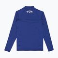 Billabong Waves All Day sötét kobalt színű gyermek úszómellény 2