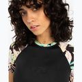 Női úszópóló Billabong Surf Capsule fekete multi 4