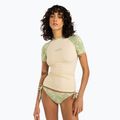 Női Billabong Surf Capsule úszópóló whitecap