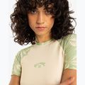 Női Billabong Surf Capsule úszópóló whitecap 5