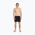 Férfi fürdőnadrágok Quiksilver Everyday Solid Volley 15" black 4